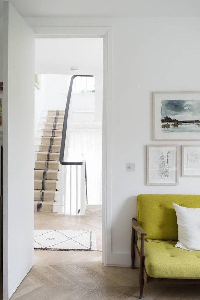 绿意盎然，自然清新的清新梦境设计-9