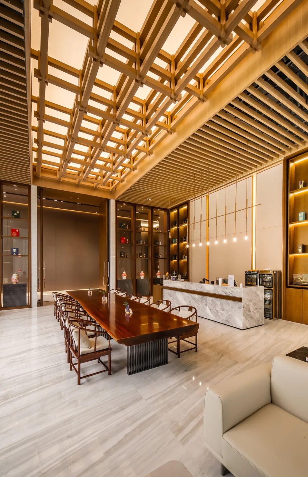 金螳螂▏贵州珍酒综合楼-64