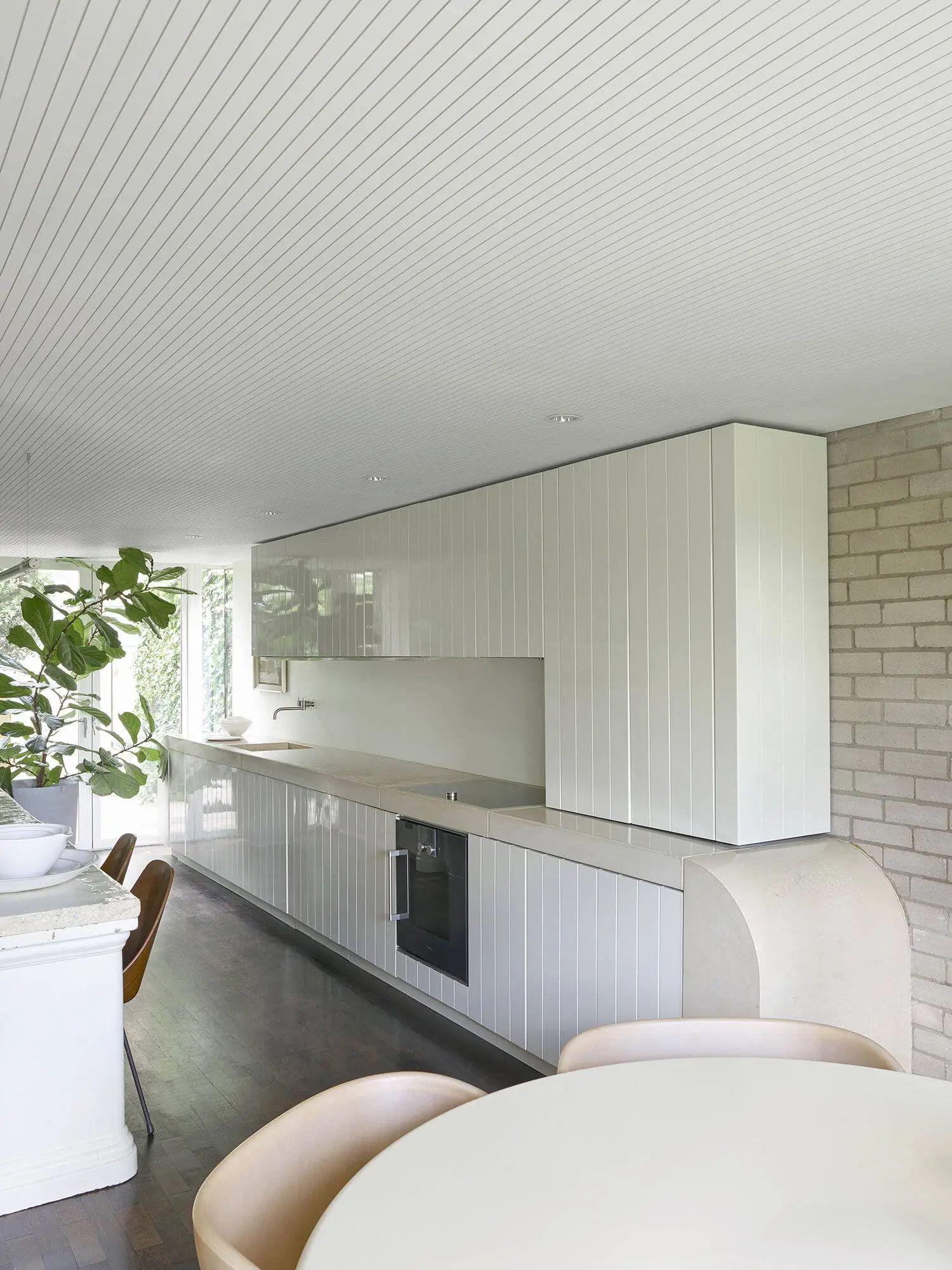 Toogood 复古与摩登设计案例丨英国伦敦丨Toogood 设计工作室-25