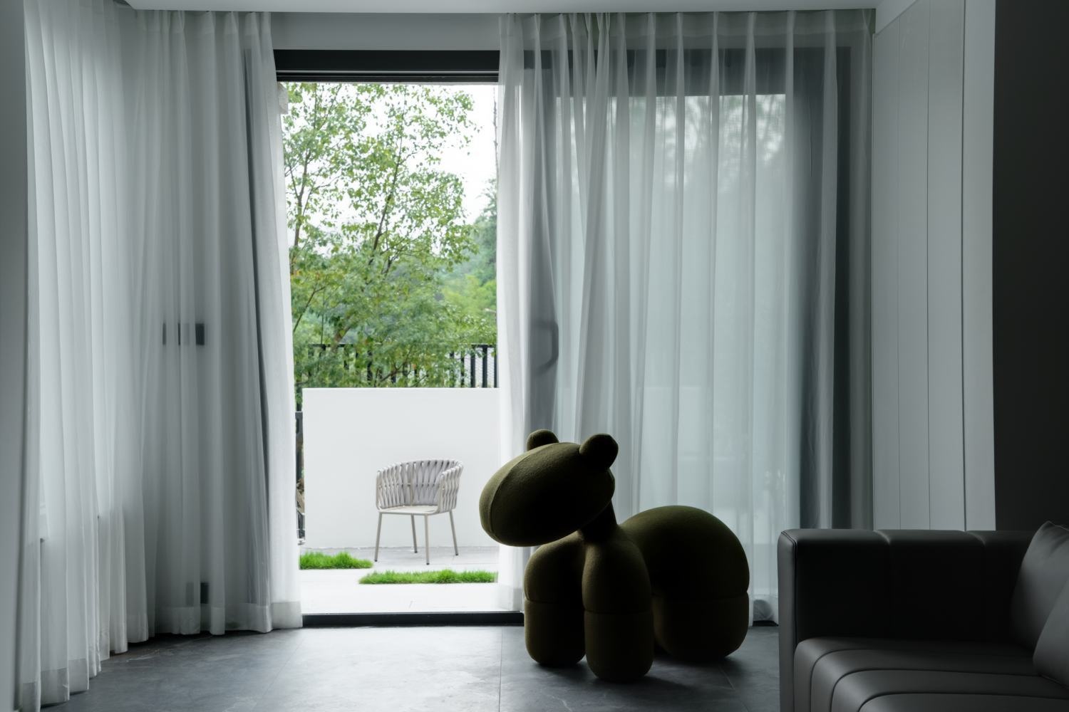 邂逅丨中国龙岩丨易儒设计-32