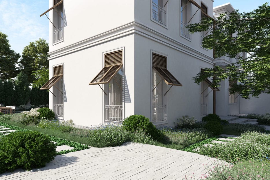 WHITE FRAMES - Ando Studio-5