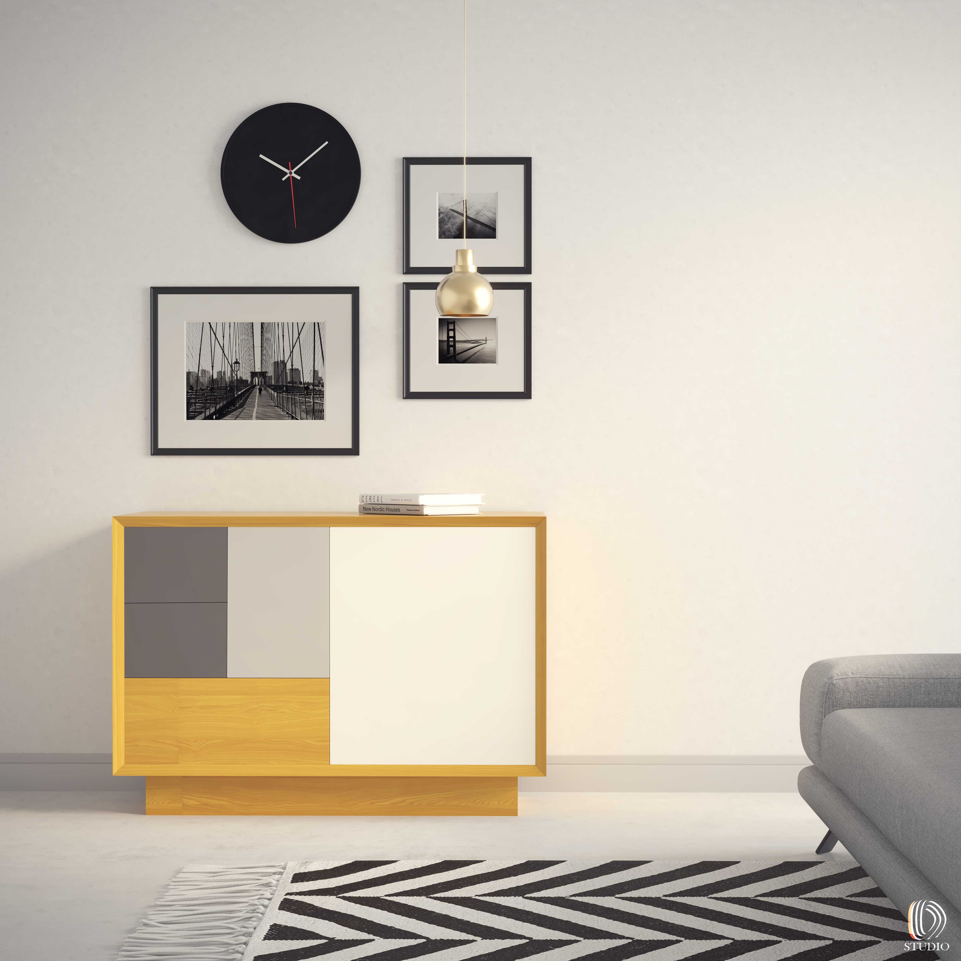 1428 张床具套装、橱柜、家具-17