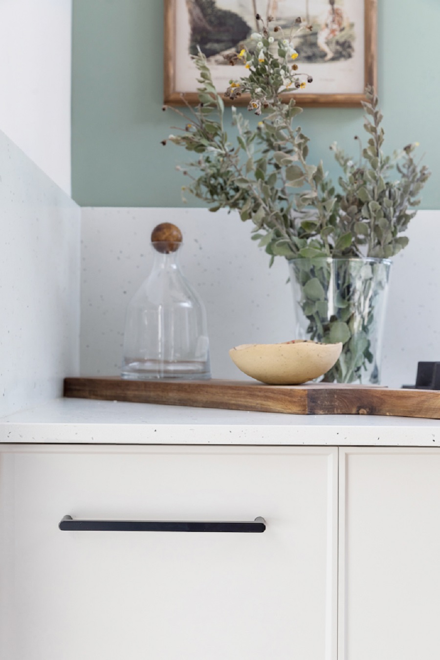 150平米住宅重新设计项目丨以色列丨室内设计师诺阿·格雷兹曼-38