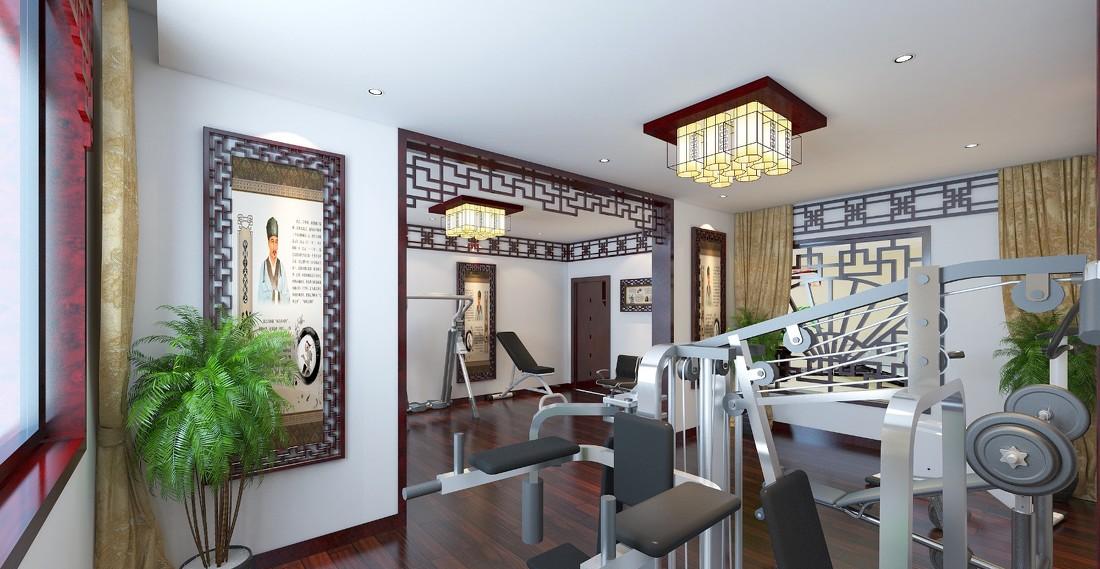 
建阳卫生院中医馆 -5