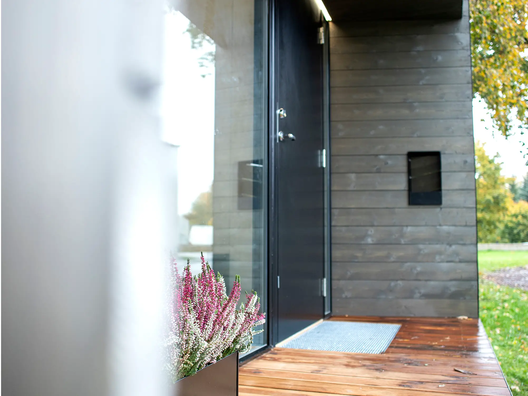 31m²创新设计小木屋，轻便环保，引领生态居住新潮流-18