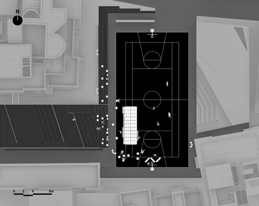 后疫情时代的模块化设计策略·深圳“计时行乐”项目丨中国深圳丨.patchStudio 帕奇设计-49