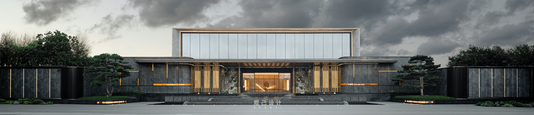 云溪山河，归于央璟｜合肥龙湖·亚伦央璟颂-13