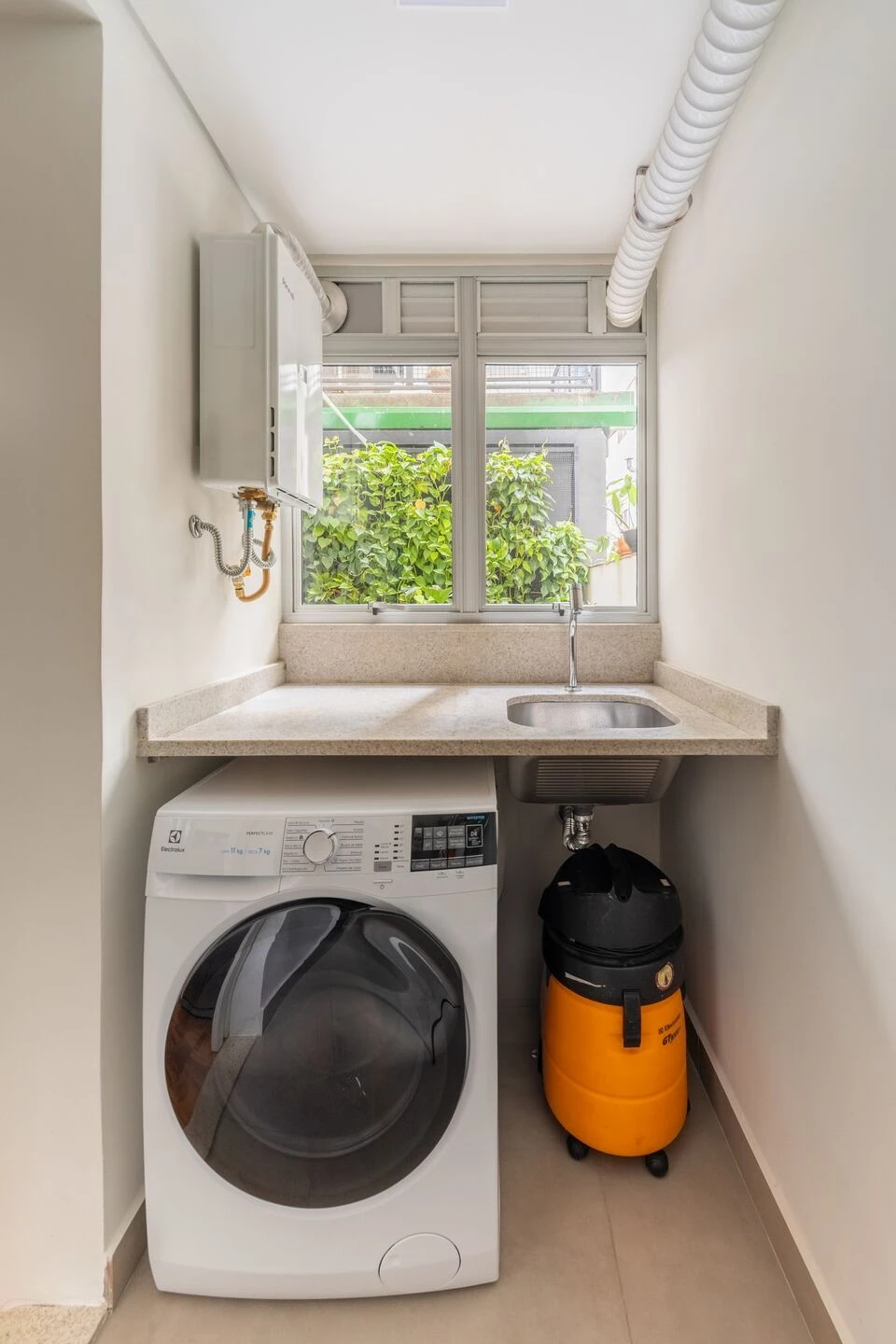 科内戈公寓丨巴西圣保罗丨Luis Canepa Arquitetos-91