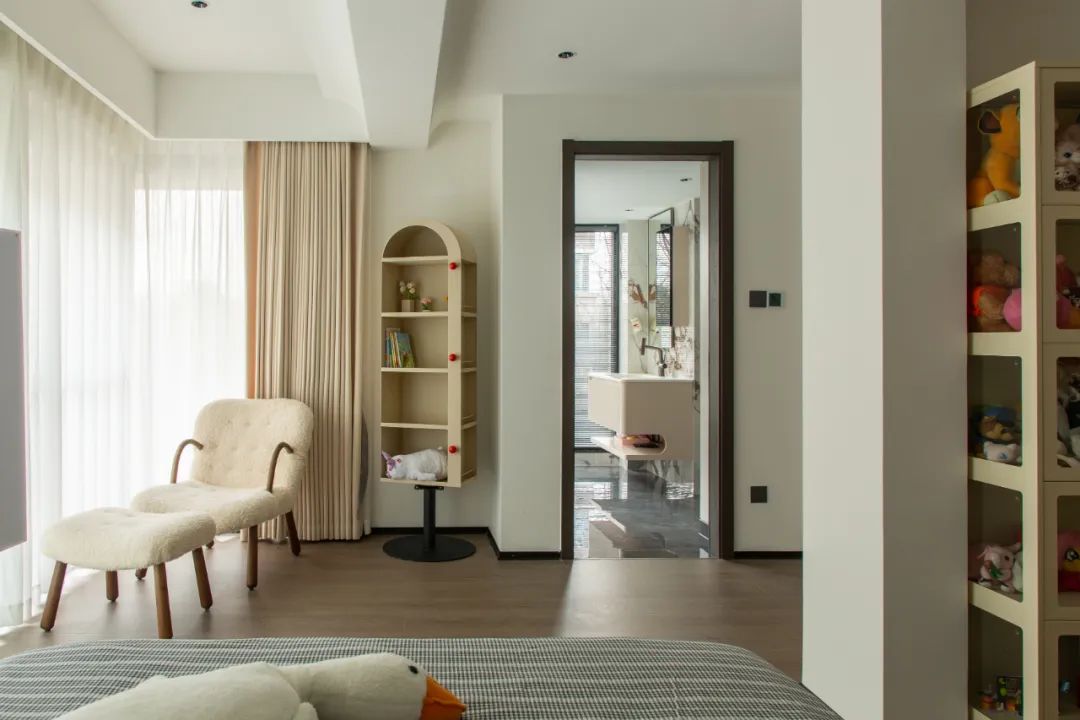 易高 • 曲江大城 • 雍宸丨易高国际-21