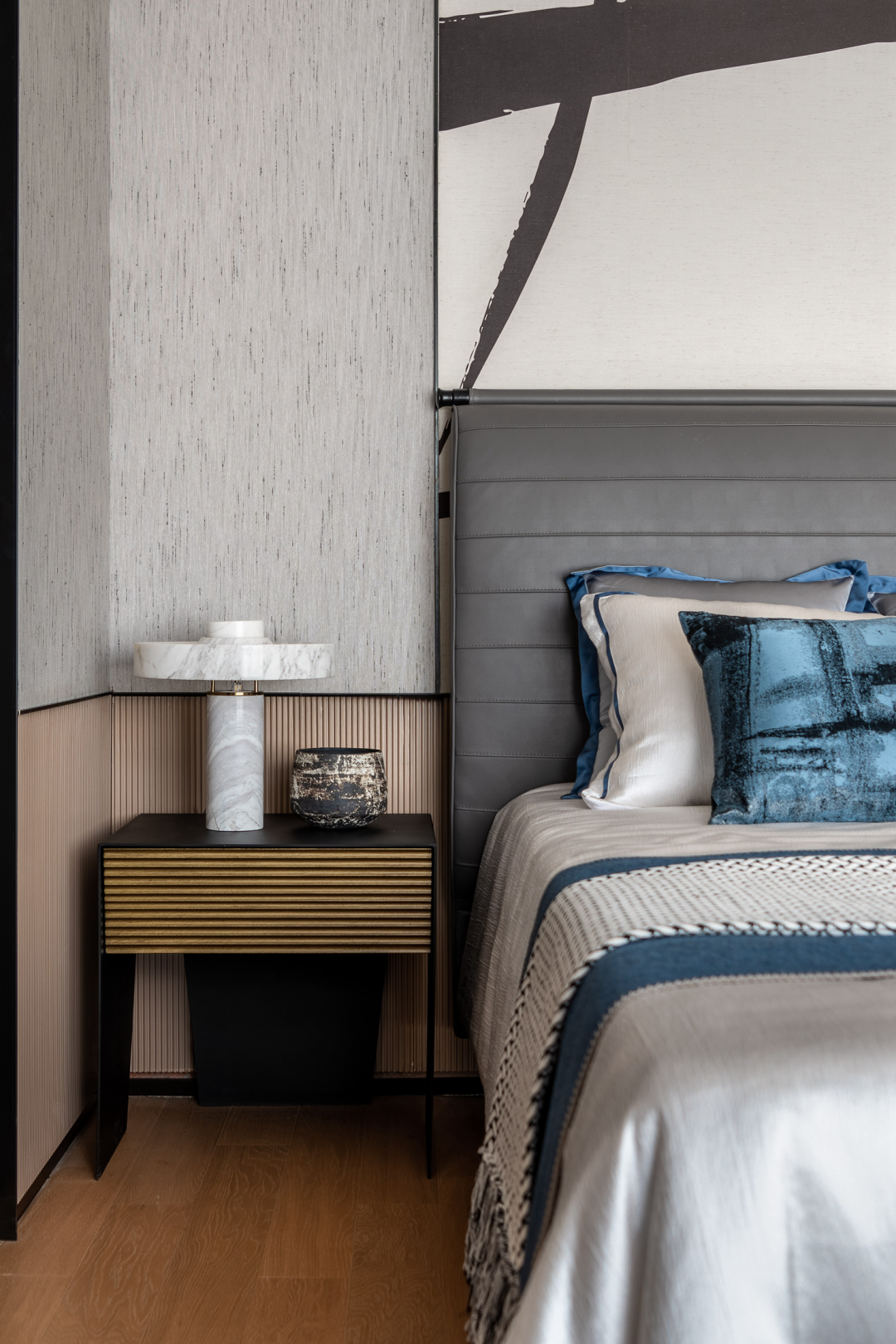 汉华右江院子·A户型丨中国南宁丨布鲁盟设计,盛堂设计-36