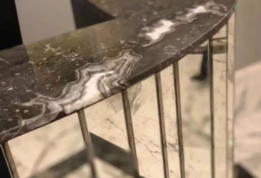 海口朗廷酒店 | 英伦贵气的大理石奢华空间-125