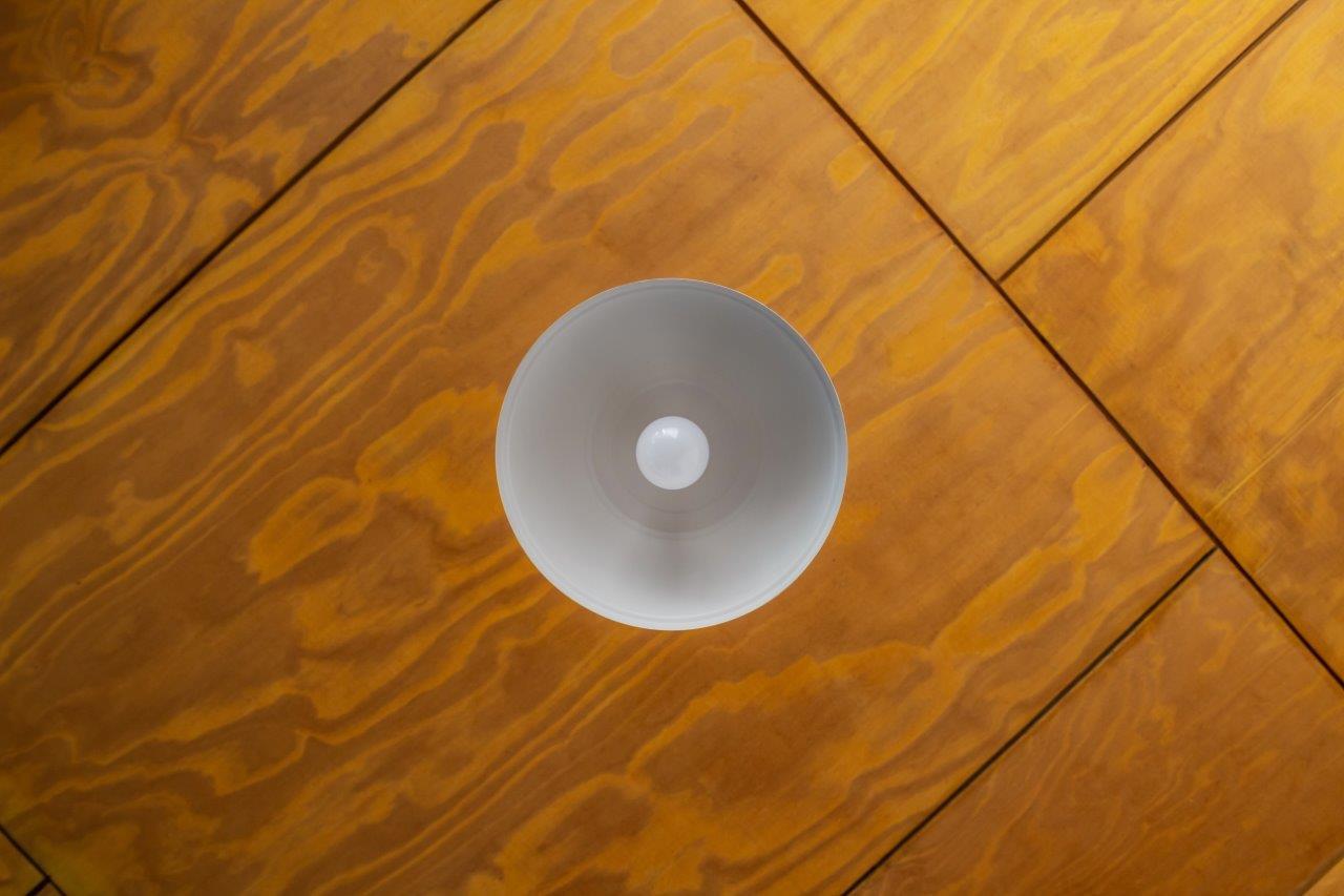 南美社区中心·灵活多功能空间营造-23