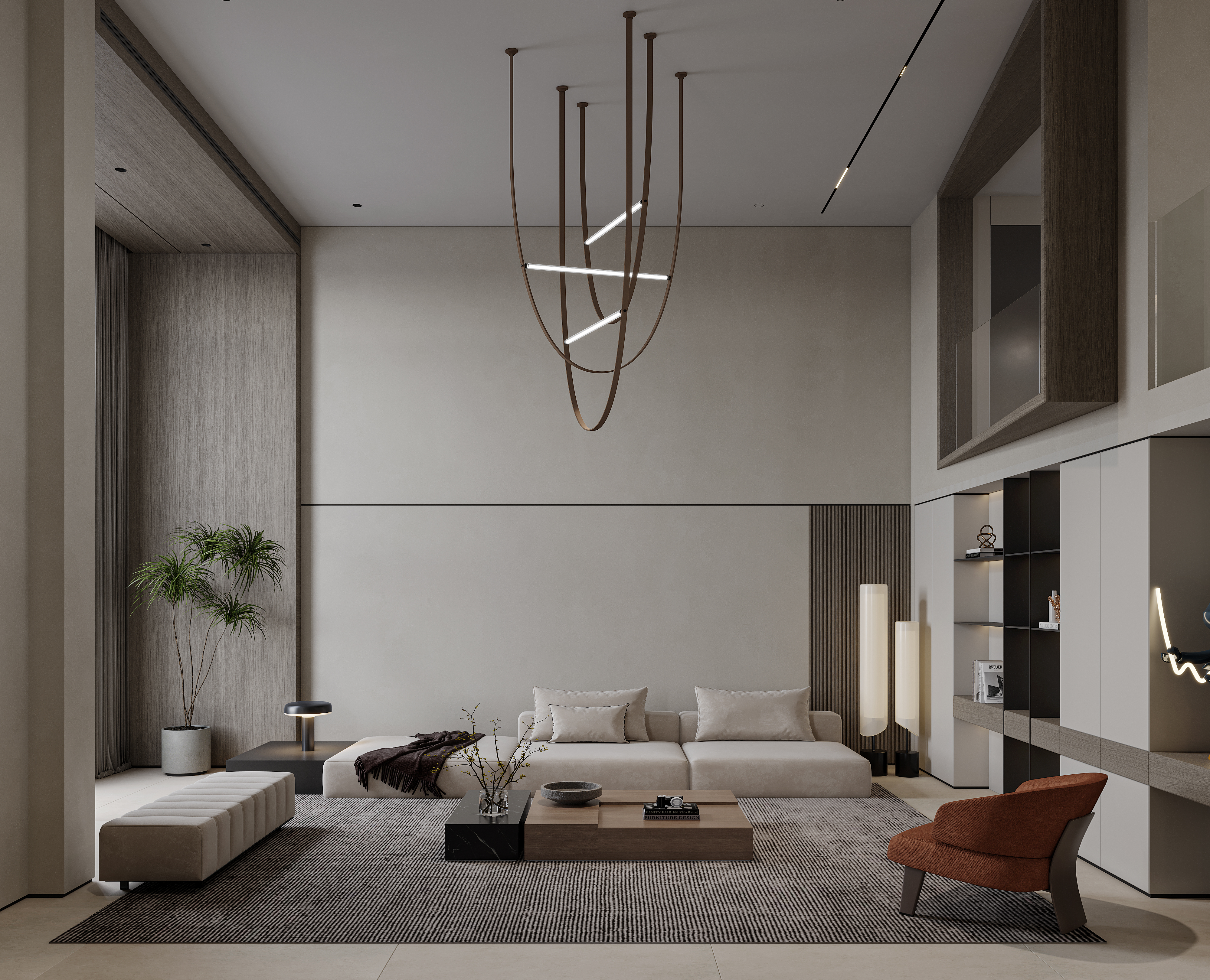 晫易视觉23年商业写实组作品-24