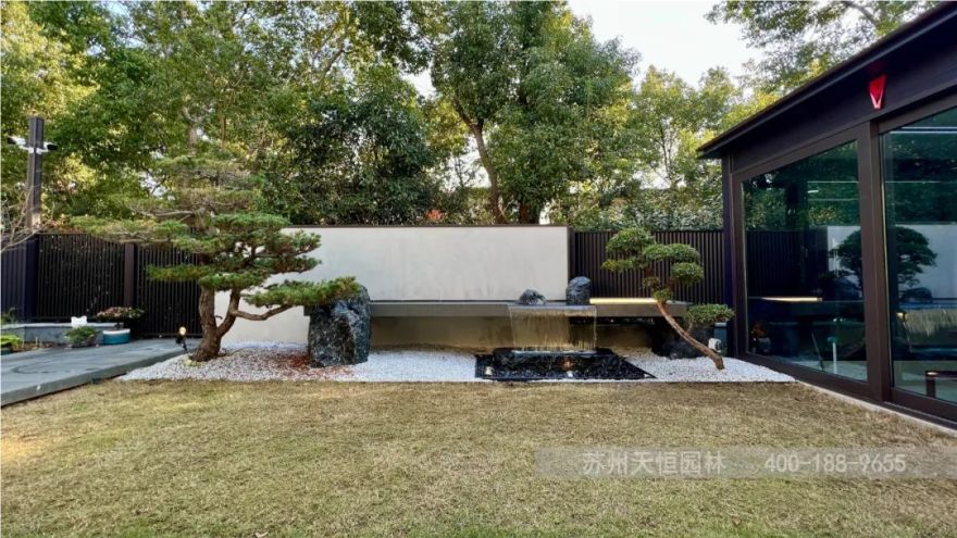 天恒园林|名流御园-86