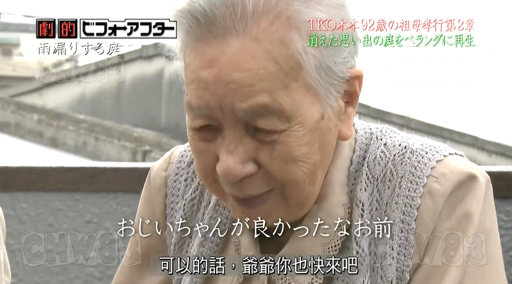 废墟庭院,漏水露台花园改造丨日本大阪丨金井良一-201