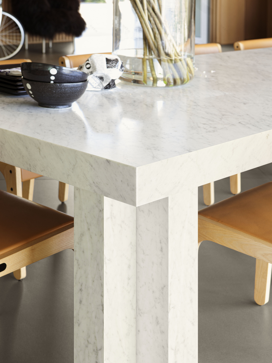 六号山房 Hill House Six / The Archers-13