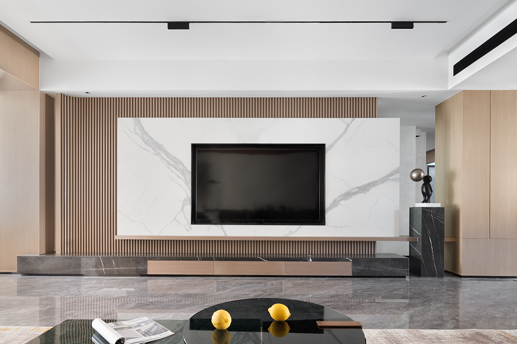 2022 年度私宅设计大赏丨多个设计团队-18