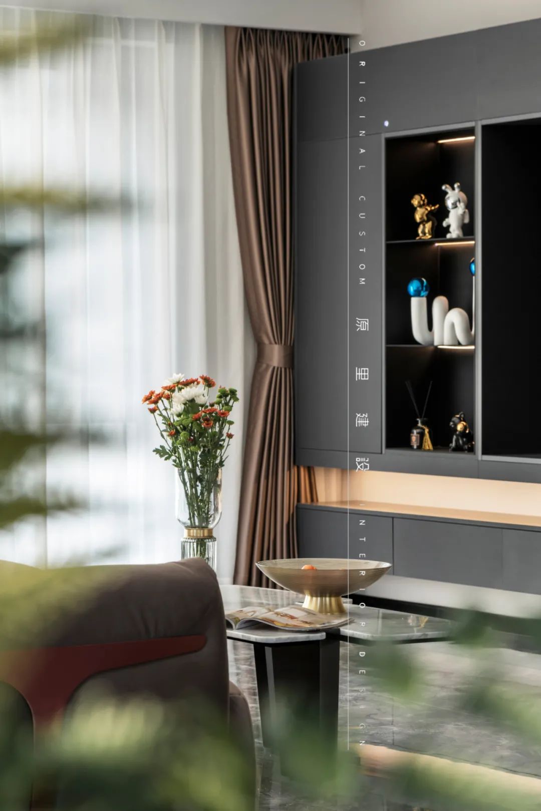 沈阳·中南·玖熙墅丨中国沈阳丨沈阳原里建设-23