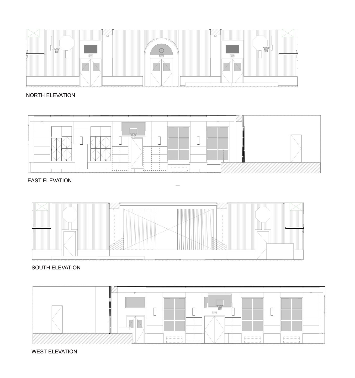 Saint Stephen of Hungary School / HMA2 architects-26