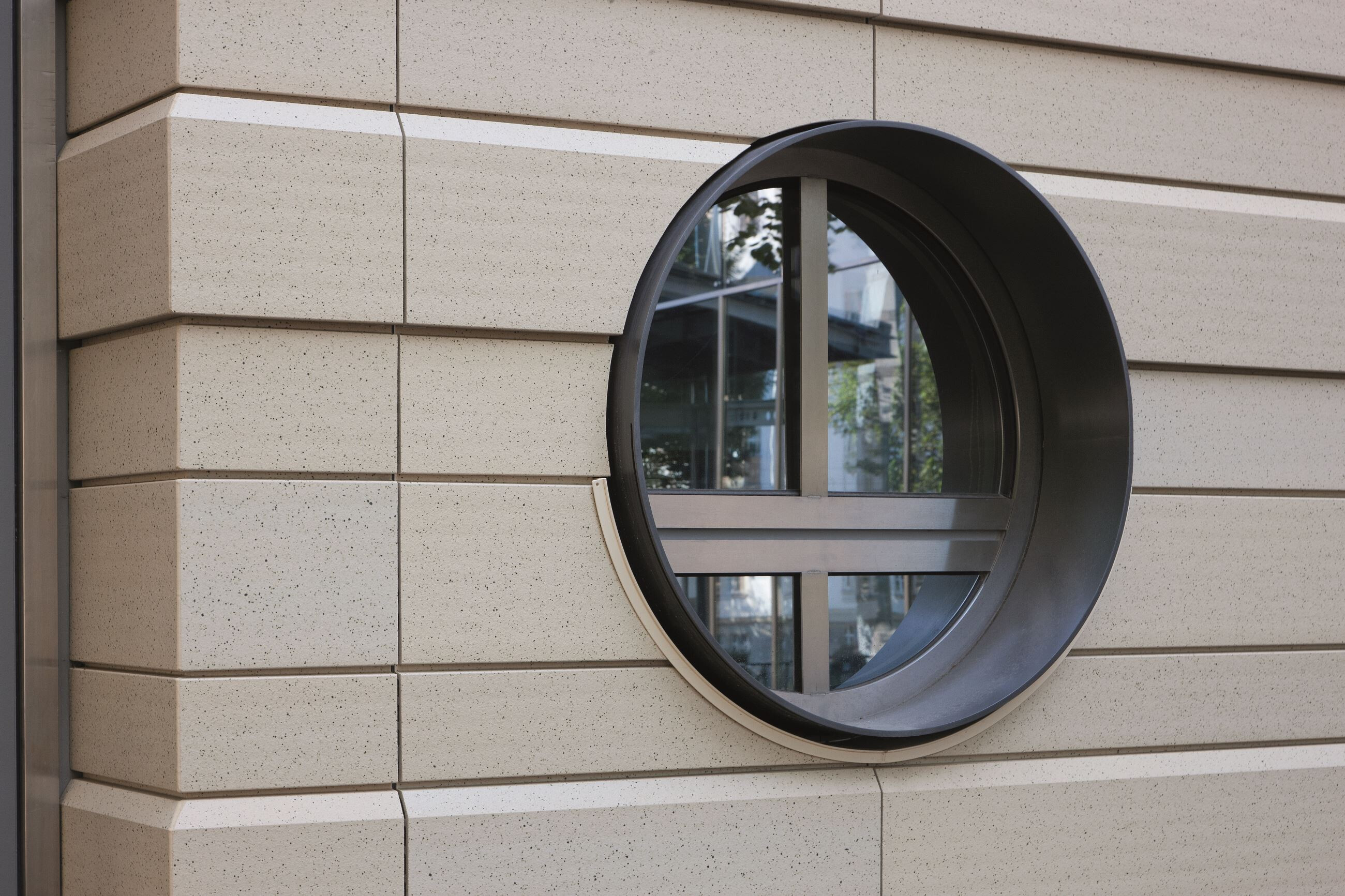 德国莱比锡联邦银行翻新-11