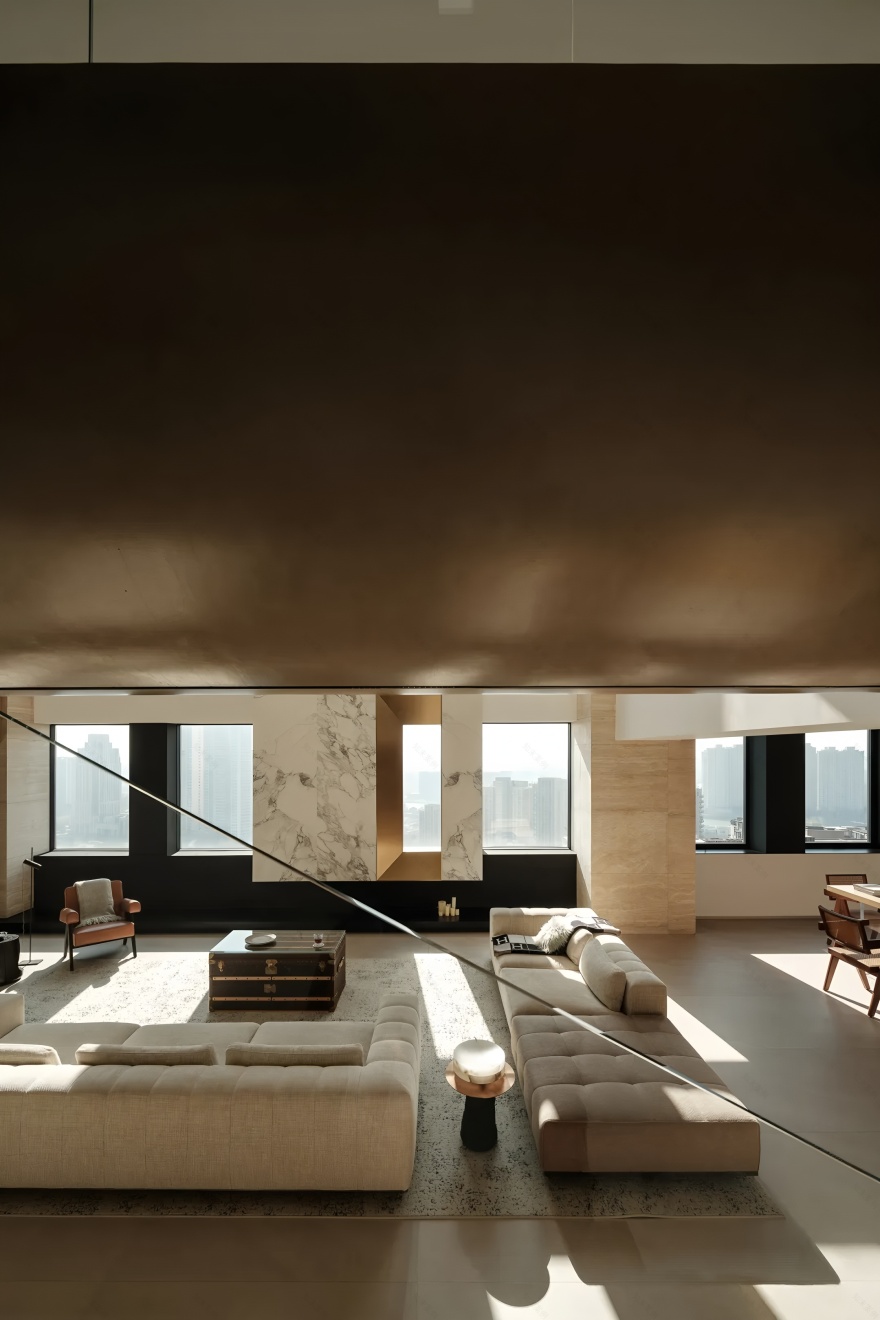 江苏宜兴1000㎡ · 光影的容器丨中国江苏丨苏州一野室内设计工程有限公司-43