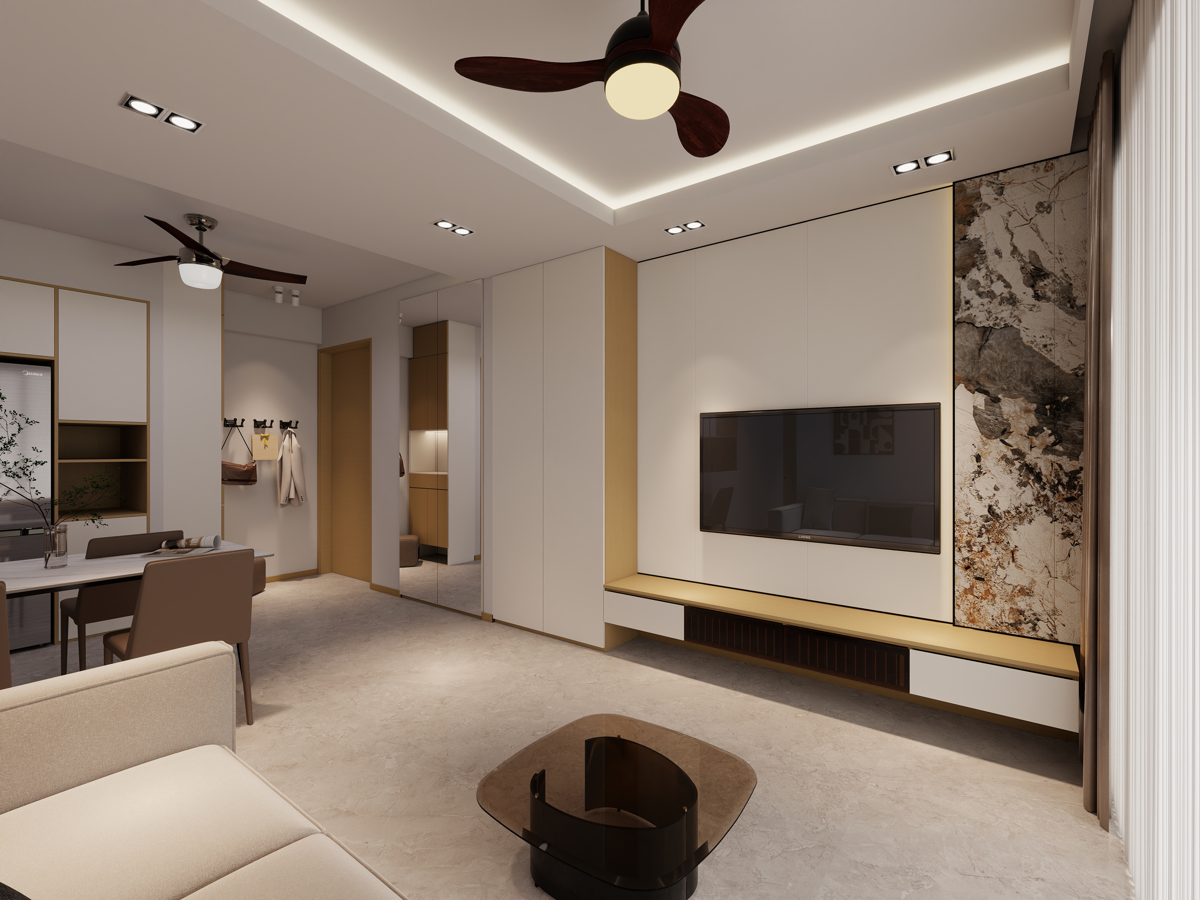 Chua Chu Kang Condo Renovation-10