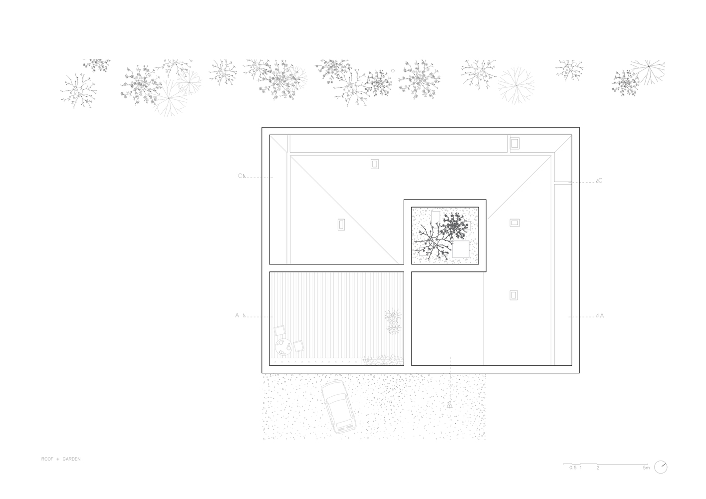 波兰 M7 号楼住宅丨MFRMGR Architekci-47