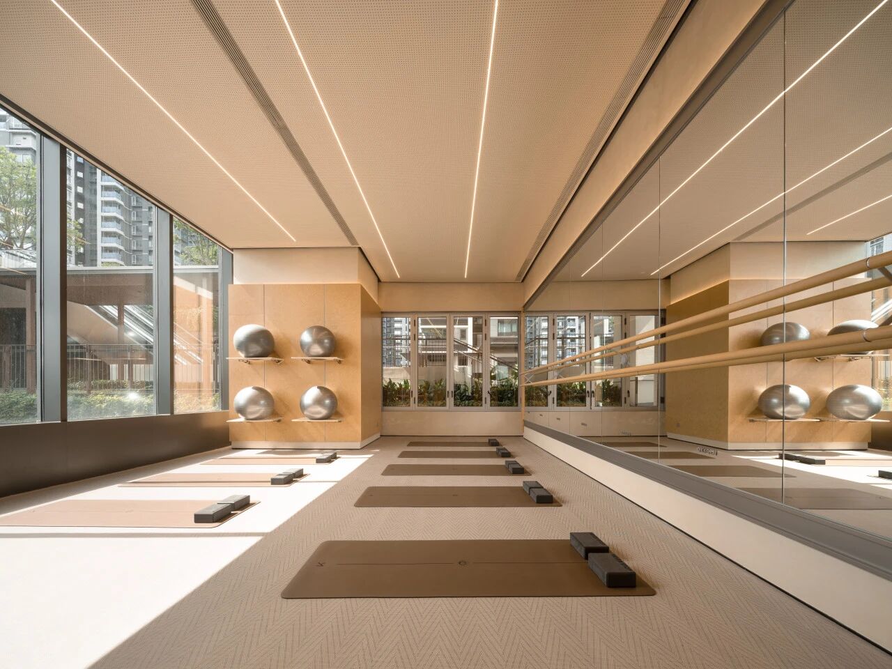 华润润臻园丨TOMO東木筑造-196