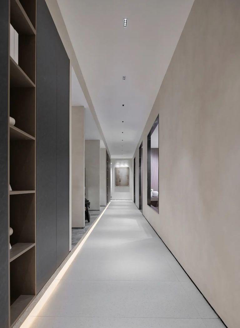 回形动线 · 打造流动空间的艺术-10