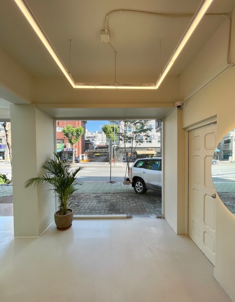 简约风格汽车美容店 营造舒适氛围-12