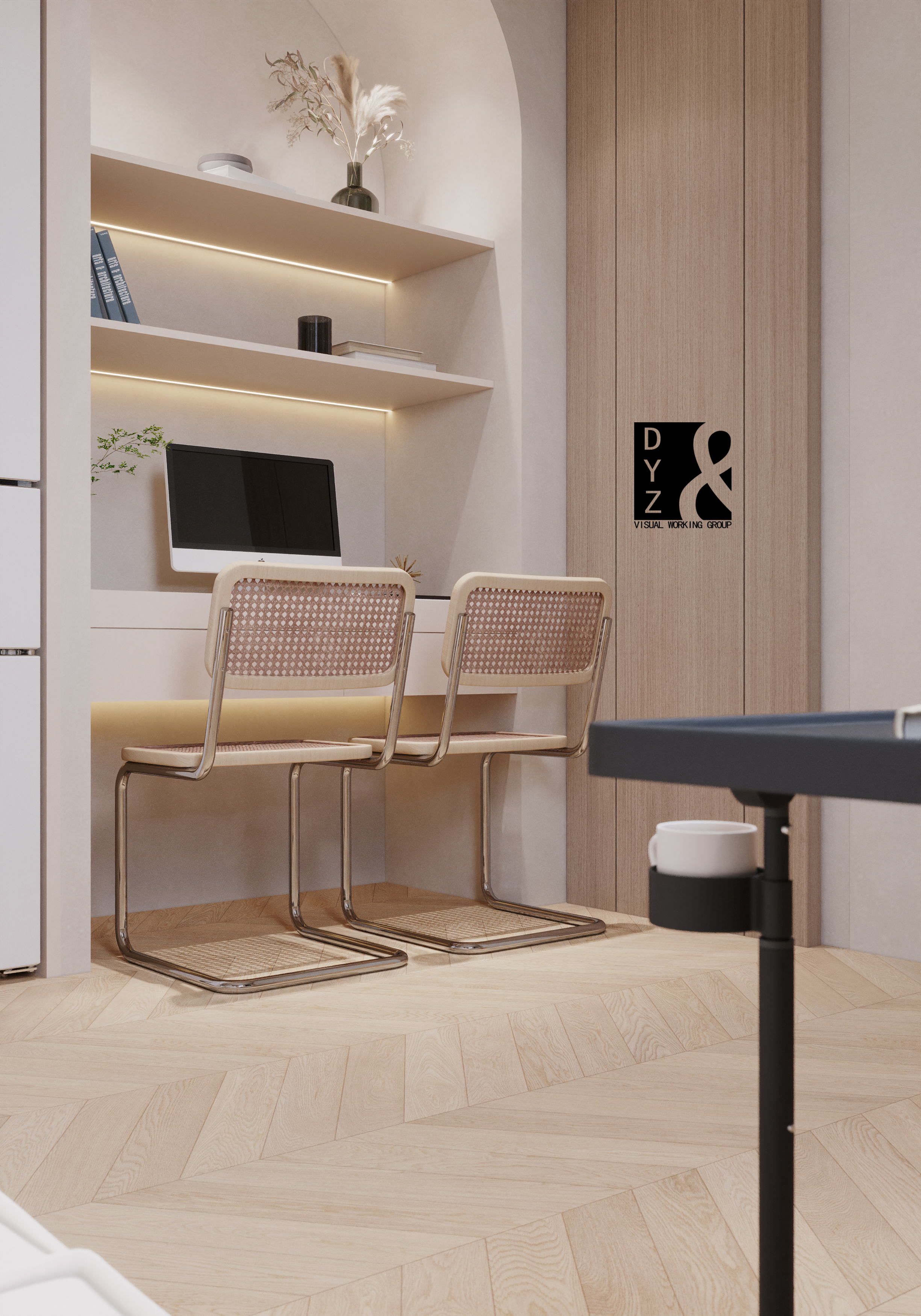 原木极简CR表现-2