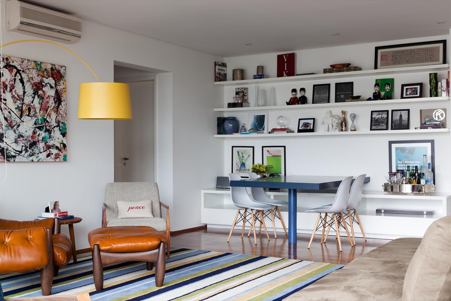 Itiaim Bibi 公寓-1