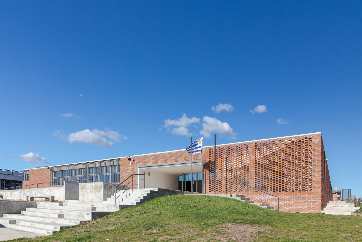 CBT Toledo 教育中心丨乌拉圭丨ANEP  DSI,Juan Caorsi Castillo-49