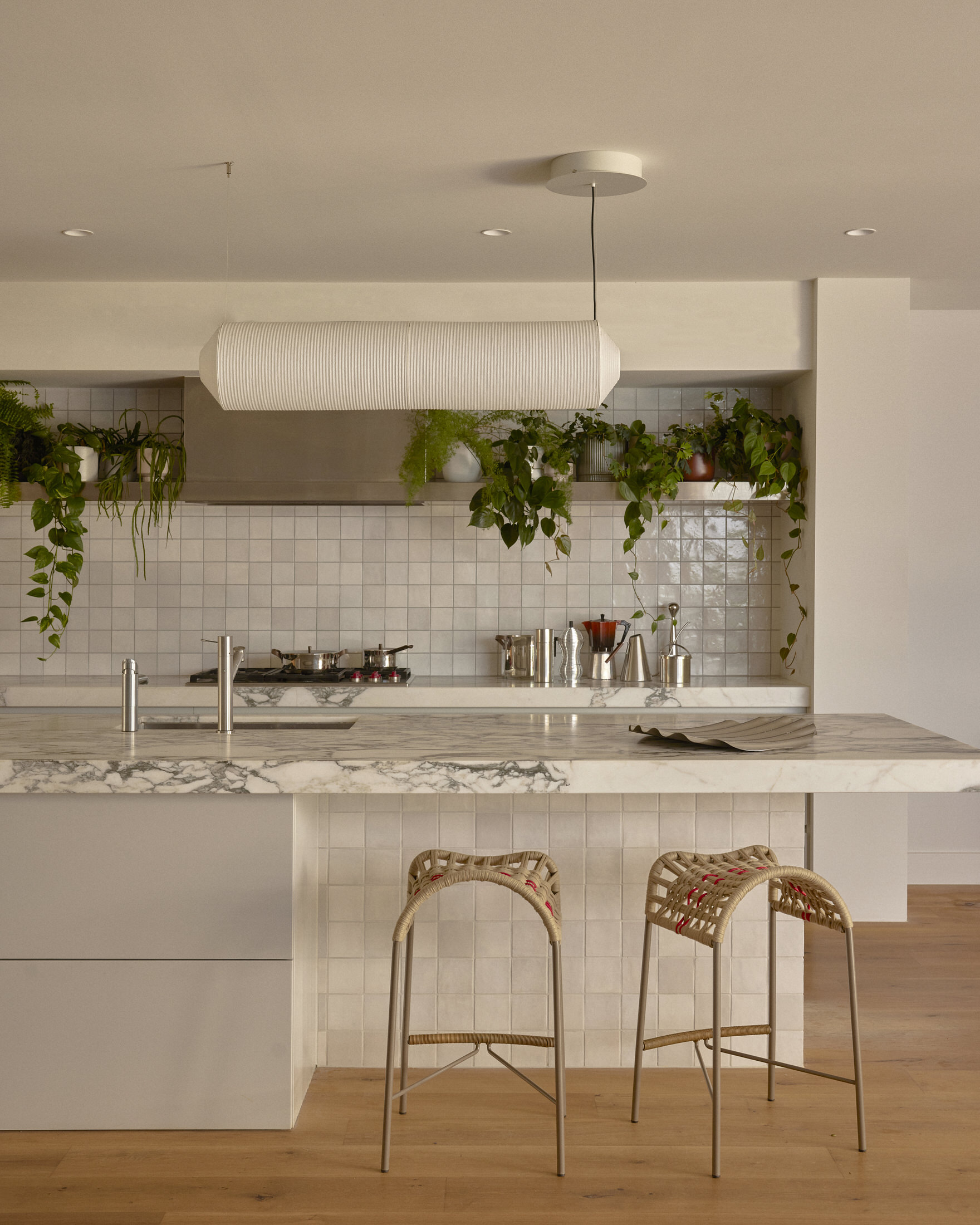 南亚拉宅邸丨澳大利亚墨尔本丨Studio Doherty-3