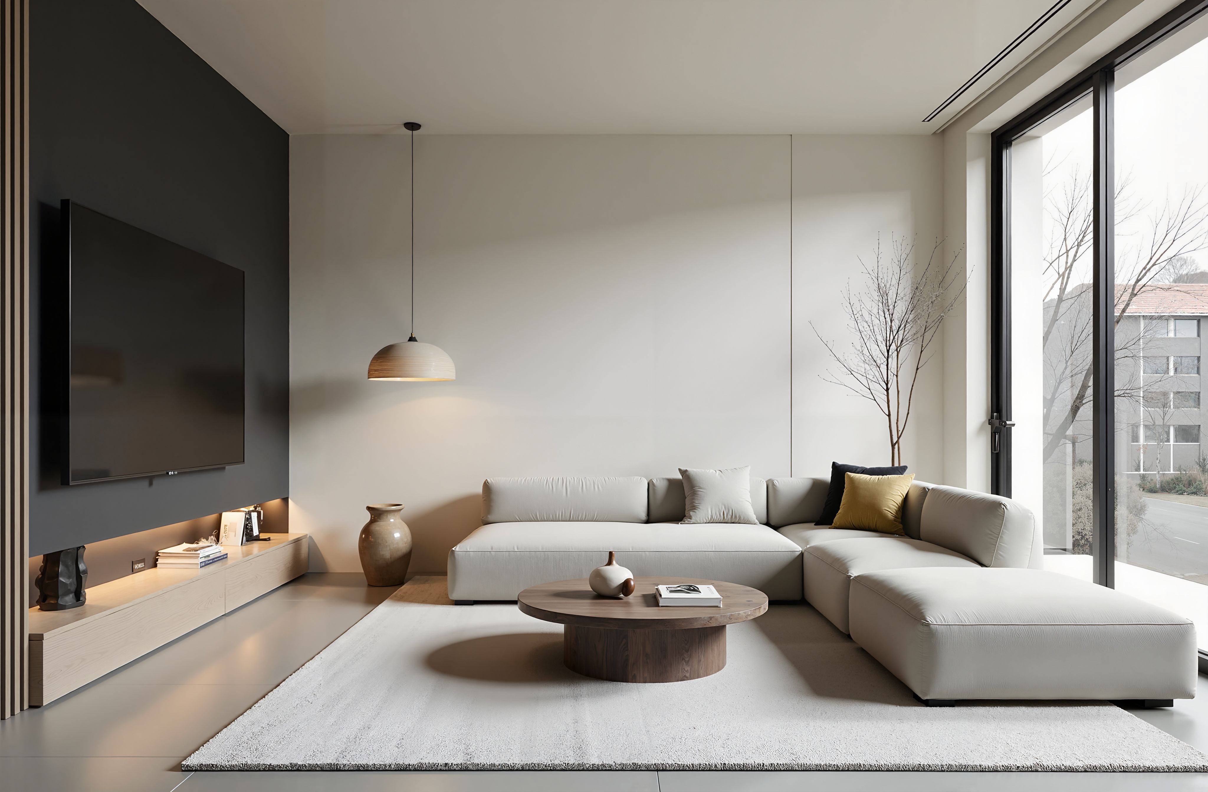 静谧的张力:东西方美学终极对话-26