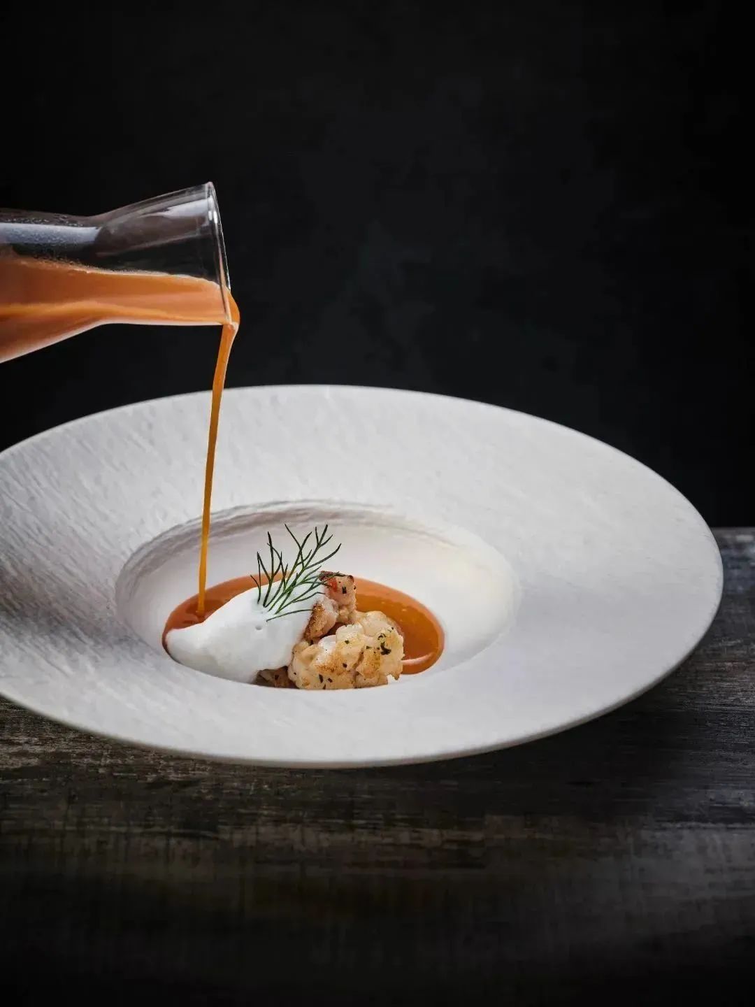 RIVA 餐厅改造丨中国苏州丨MDO 木君建筑设计-20