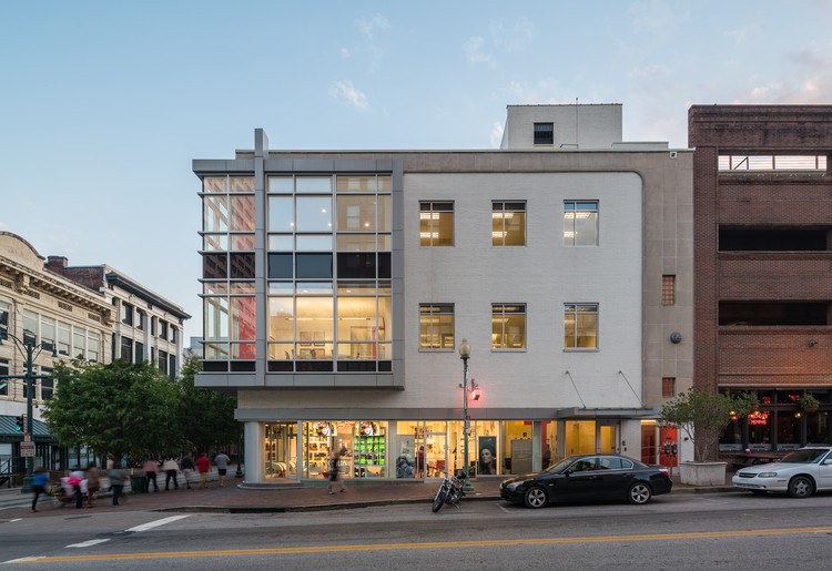 丨美国孟菲斯丨Looney Ricks Kiss-2