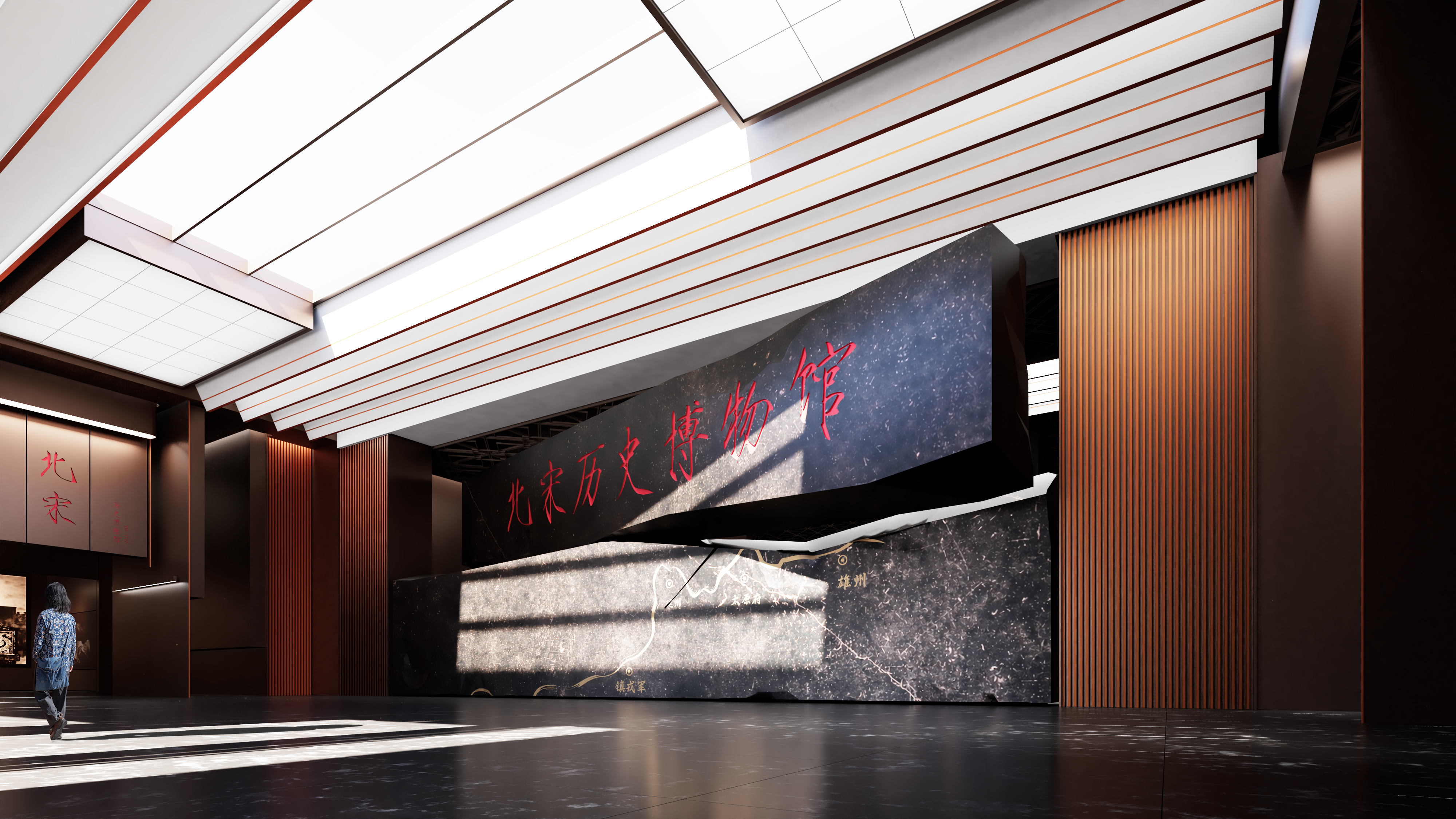 宋代历史博物馆（原创空间）-4