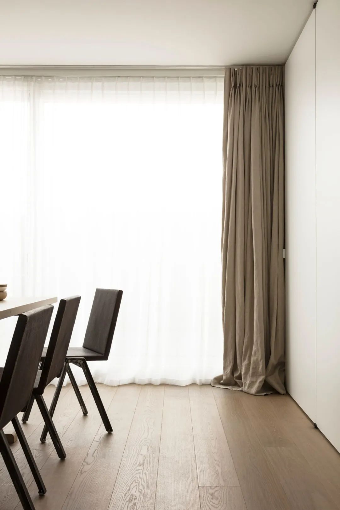 极简主义空间哲学 · Jim Dierck· 的安特卫普住宅设计丨比利时安特卫普丨Jim Dierckx-74