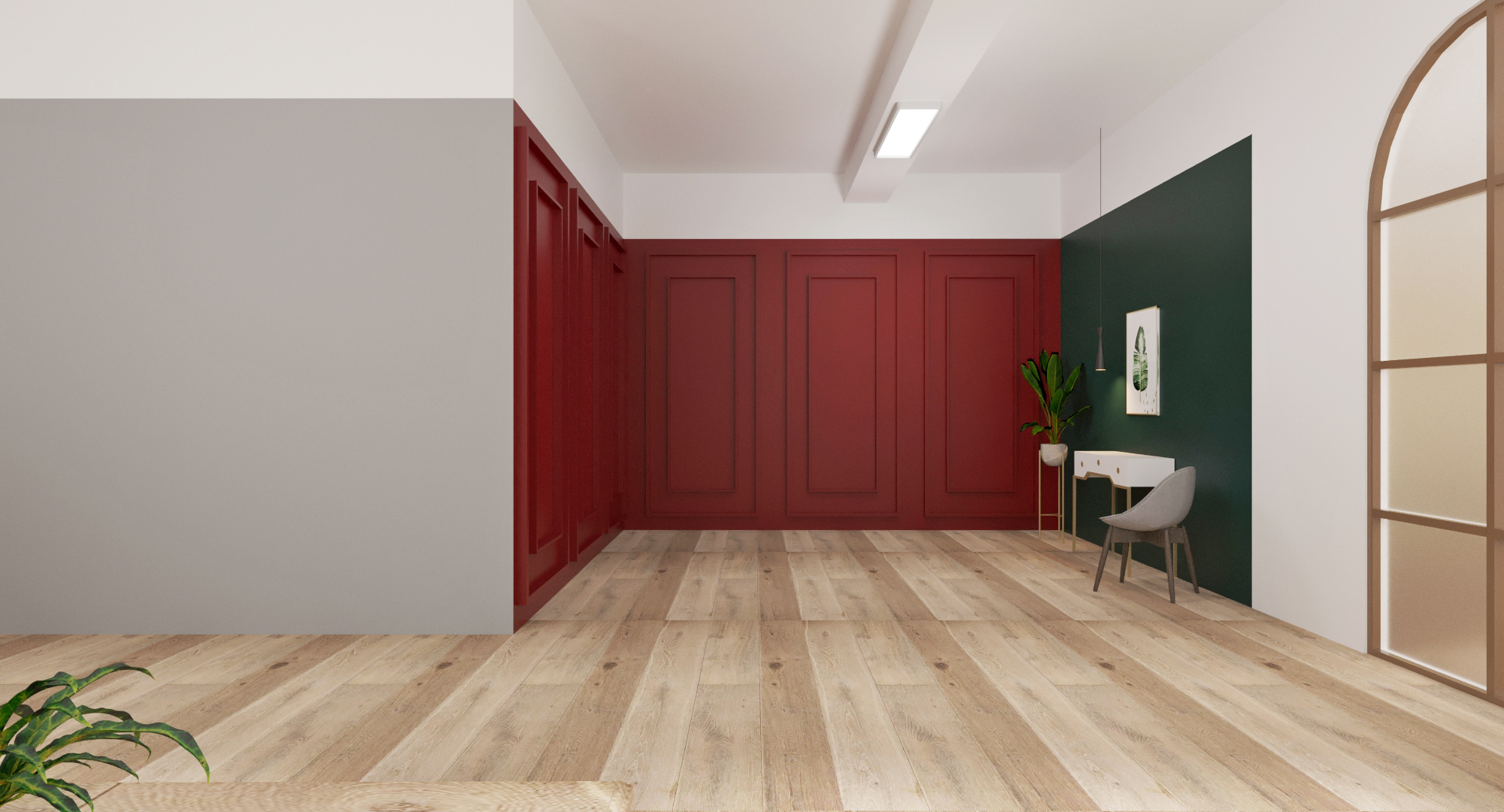 珠海 Z 映像婚纱摄影丨中国珠海丨珠海未空间设计顾问有限公司-17