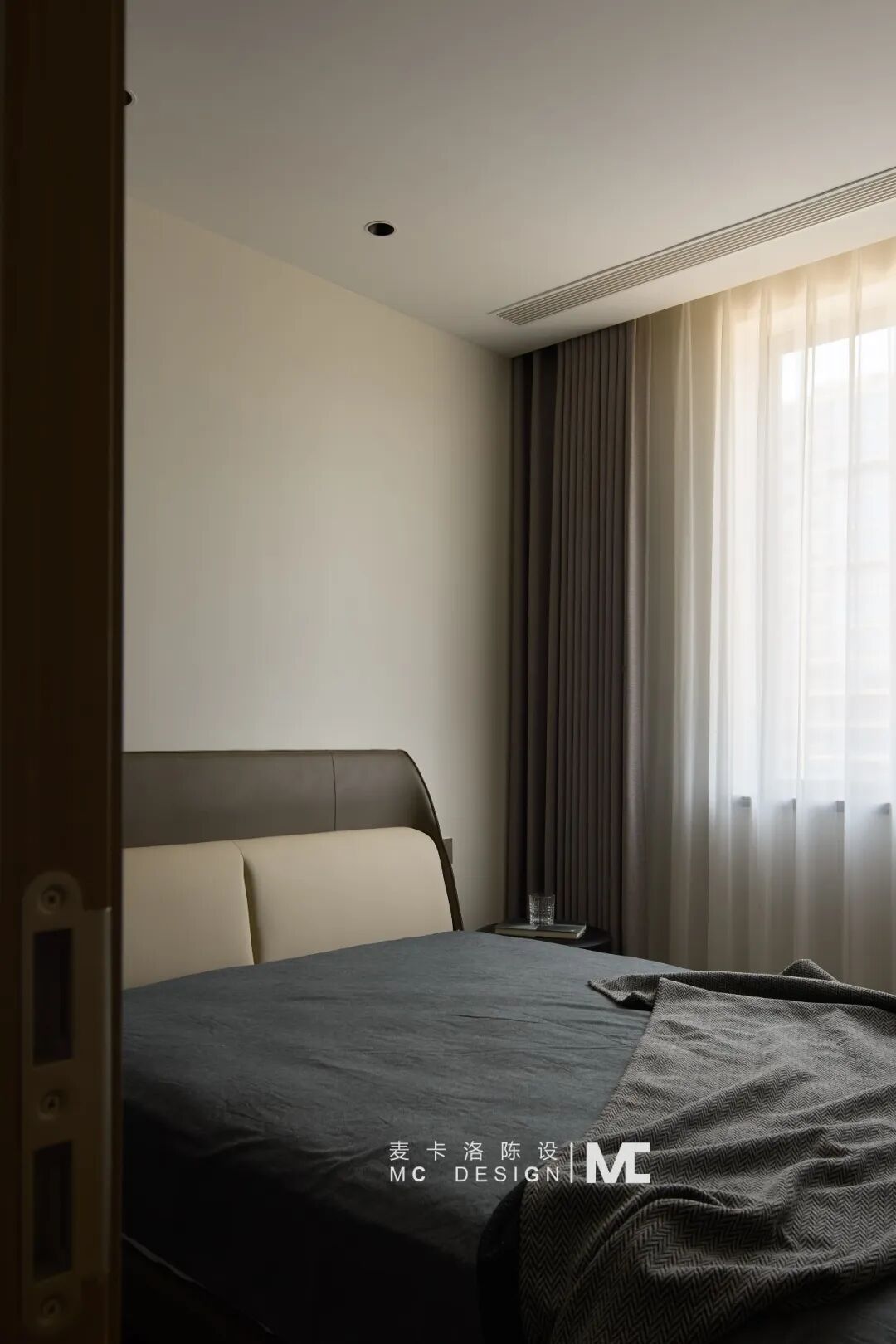 麦卡洛陈设|简于形，丰于境-62