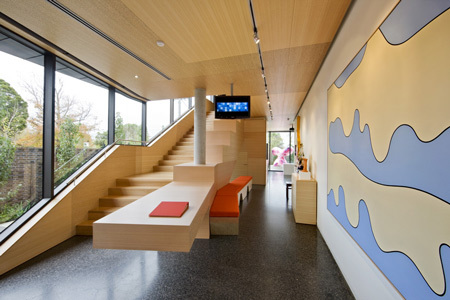 Lyon Housemuseum by Lyons Architects | Dezeen-10