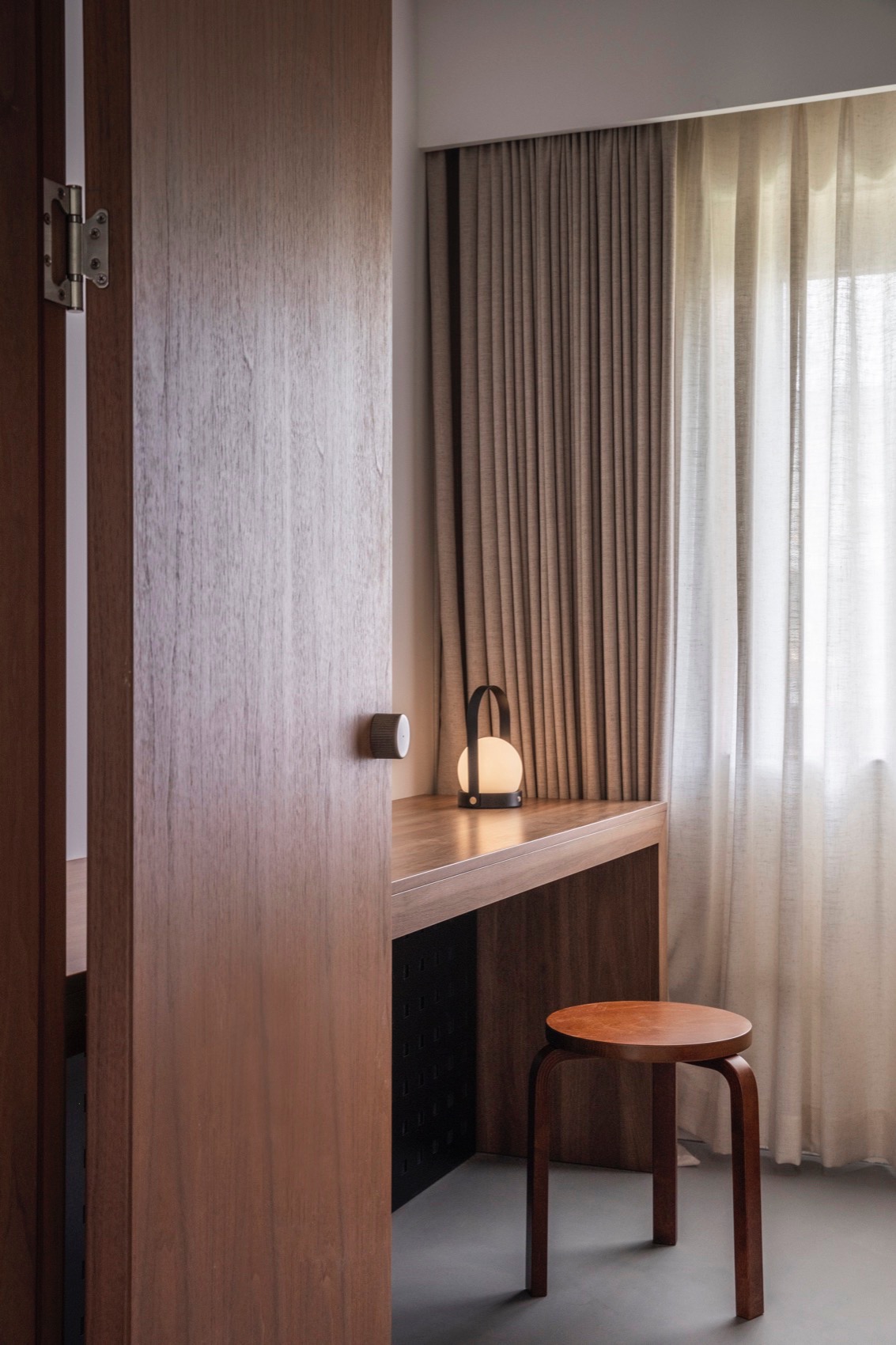 西城区老房改造丨中国北京丨罗秀达-60