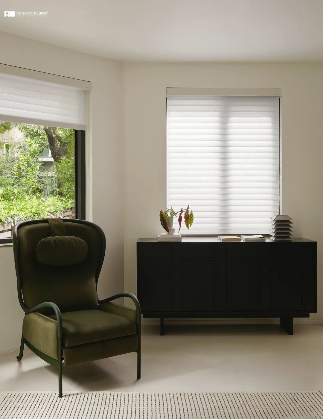 AODESIGN｜好世凤凰城-24