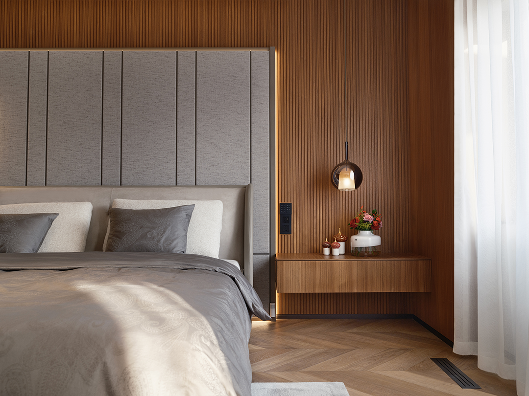 九龙仓国宾一号丨中国苏州丨bk蓝骑士建筑设计事务所-107