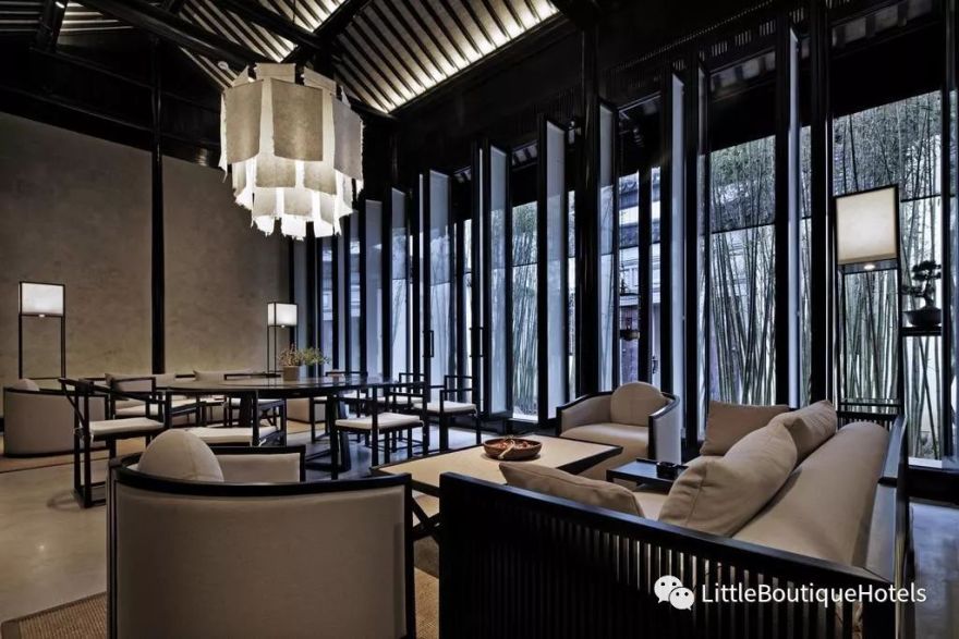 隐庐·同里别院-21