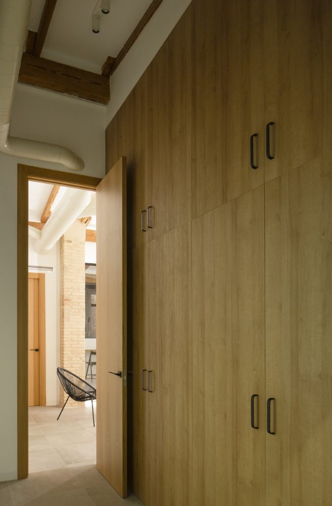 ático en juan llorens La Finca Roja Studio-6