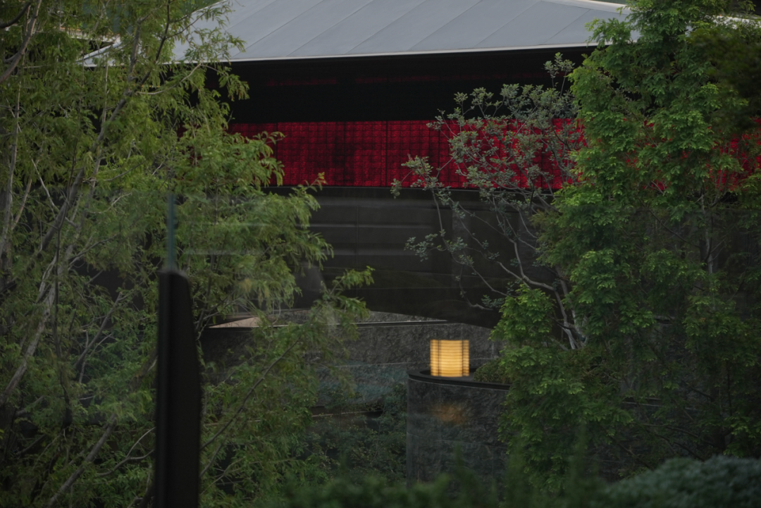 山风徐来——极野京韵的东方疗愈居所|金茂北京璞逸丰宜-38