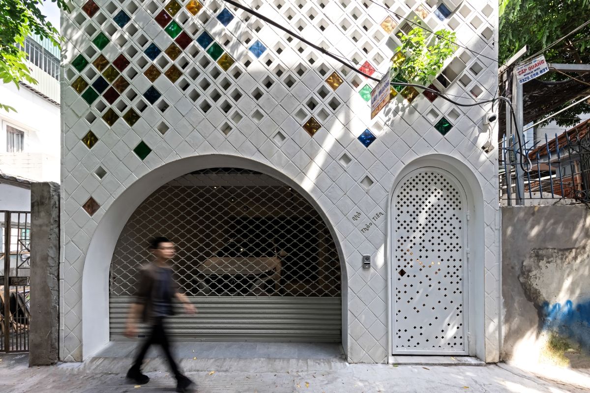 风之谷的绿意之家-14