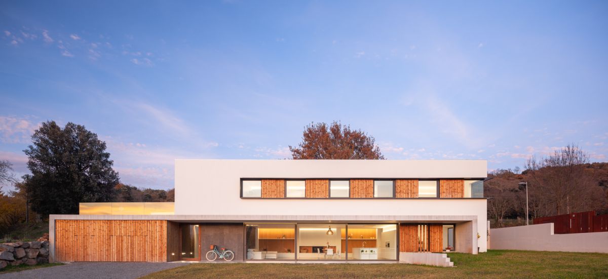 10 Modern Houses from Spain That Could Inspire The Whole World-16